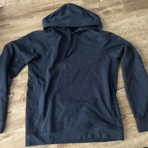 City Sweat Hoodie Size Small